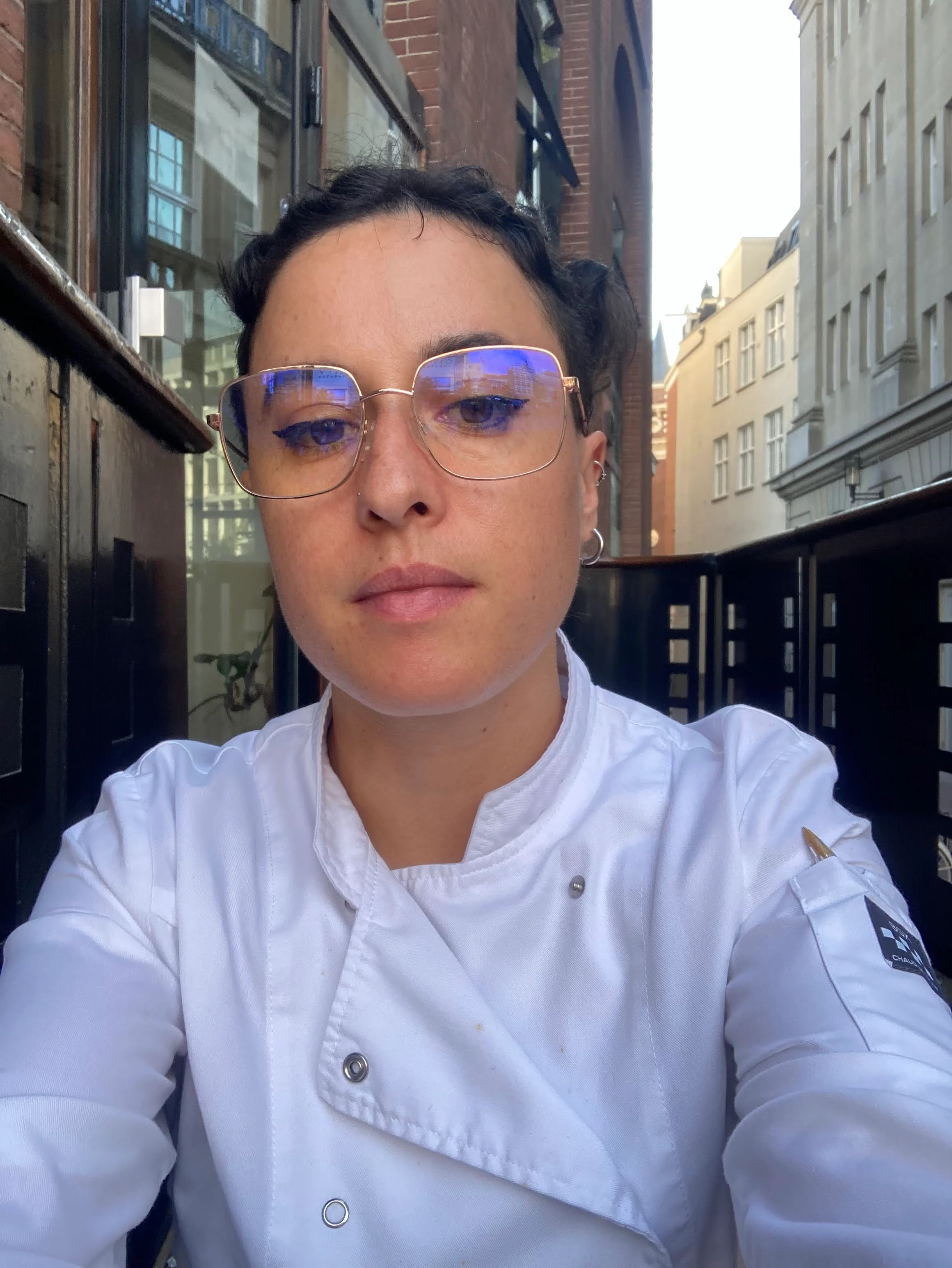 How to choose the right private chef for your event