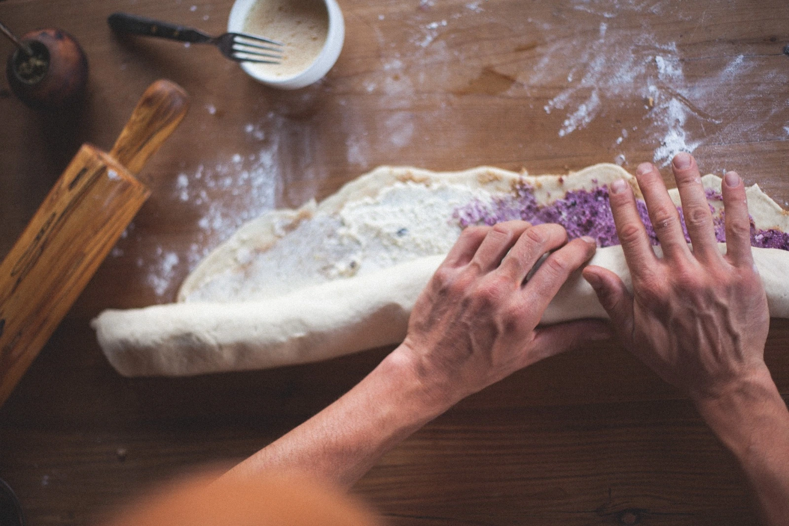 The Ancient Art of Making Things Together
